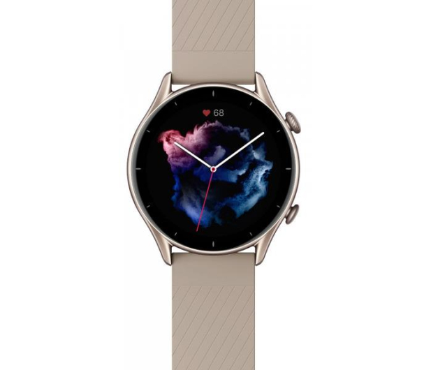 Amazfit Amazfit GTR 3 Moonlight Grey - 698783 - zdjęcie 5
